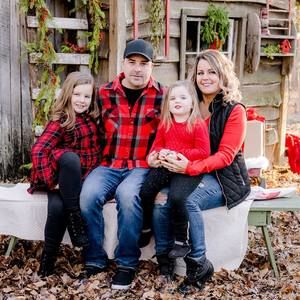 Meet your Posher, Michele